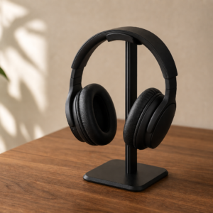 Desktop Headphone Stand