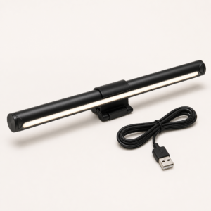 USB Monitor Light Bar — Task Light