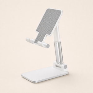 Foldable Phone & Small Tablet Stand