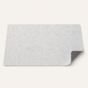 Felt Desk Mat — Non-Slip