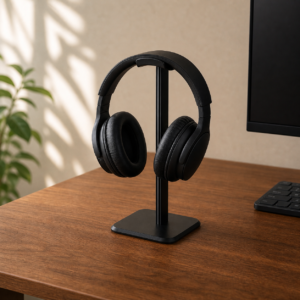 Desktop Headphone Stand