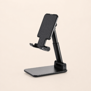 Foldable Phone & Small Tablet Stand