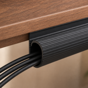 Self-Adhesive Cable Raceway — 40 cm