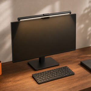 USB Monitor Light Bar — Task Light