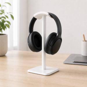 Desktop Headphone Stand